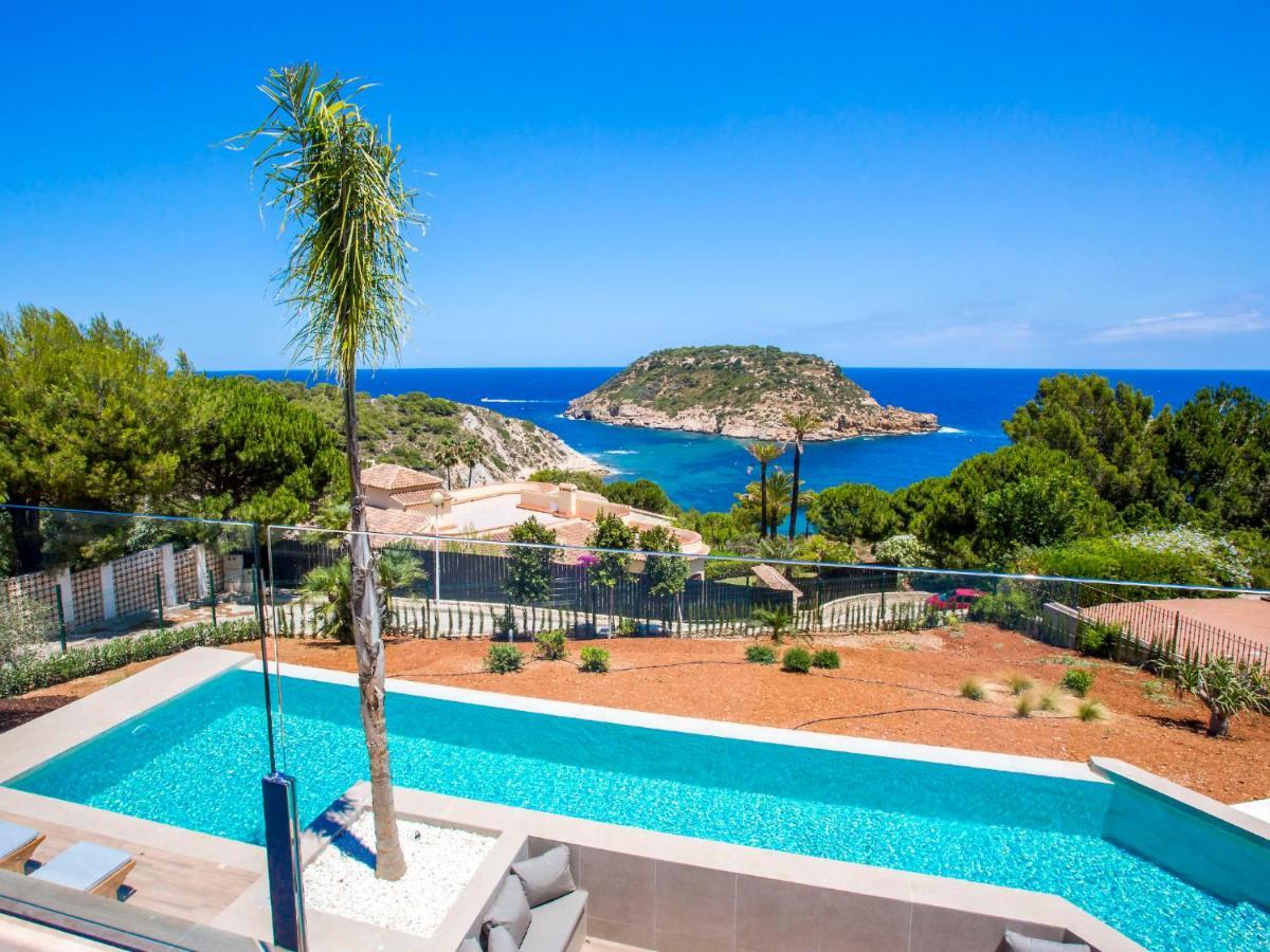 Jávea Villa El Refugio By Interhome מראה חיצוני תמונה