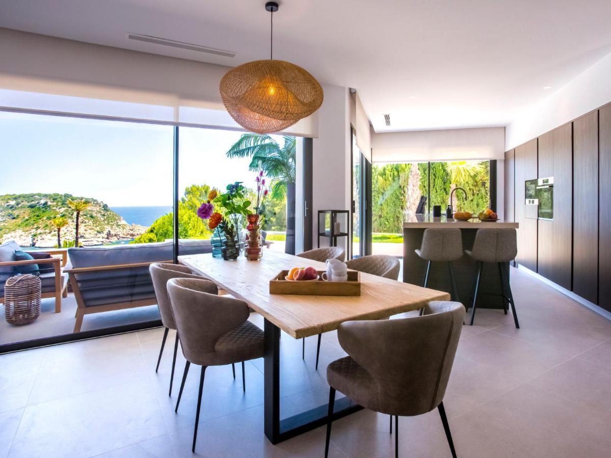 Jávea Villa El Refugio By Interhome מראה חיצוני תמונה