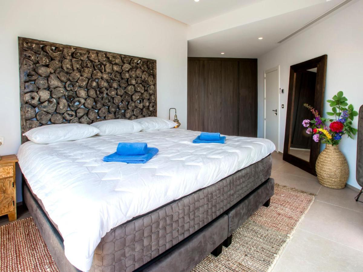 Jávea Villa El Refugio By Interhome מראה חיצוני תמונה