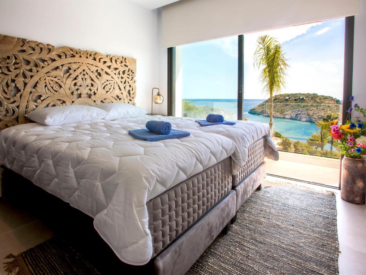 Jávea Villa El Refugio By Interhome מראה חיצוני תמונה