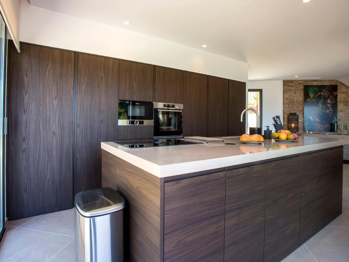 Jávea Villa El Refugio By Interhome מראה חיצוני תמונה