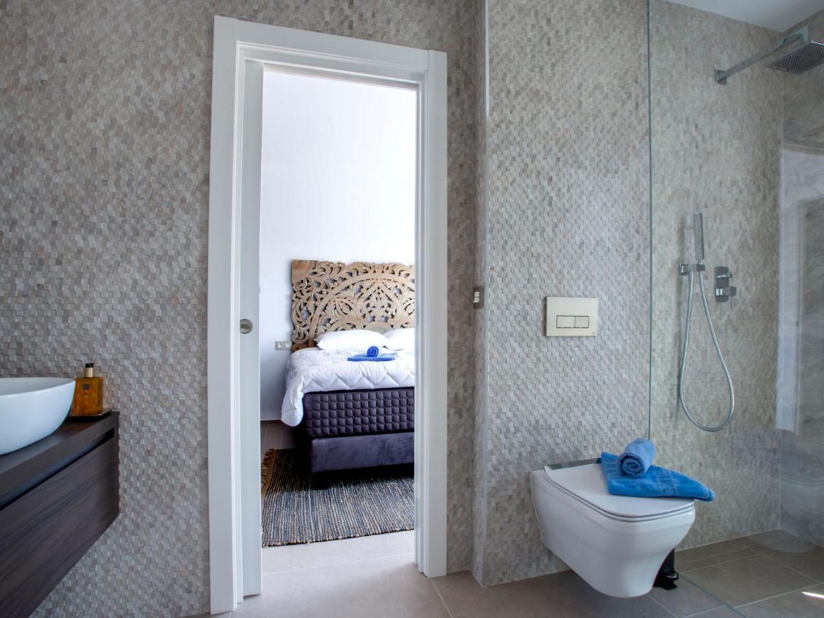 Jávea Villa El Refugio By Interhome מראה חיצוני תמונה
