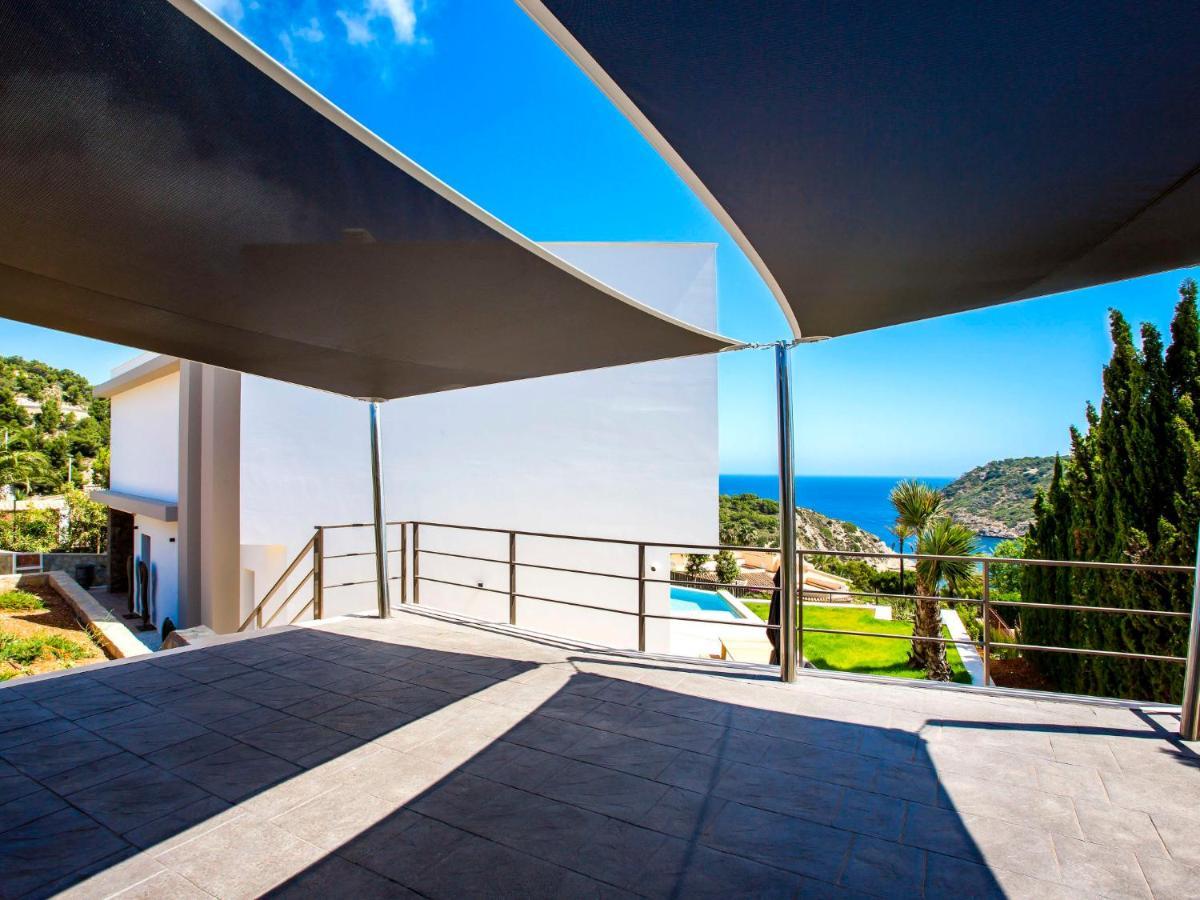 Jávea Villa El Refugio By Interhome מראה חיצוני תמונה