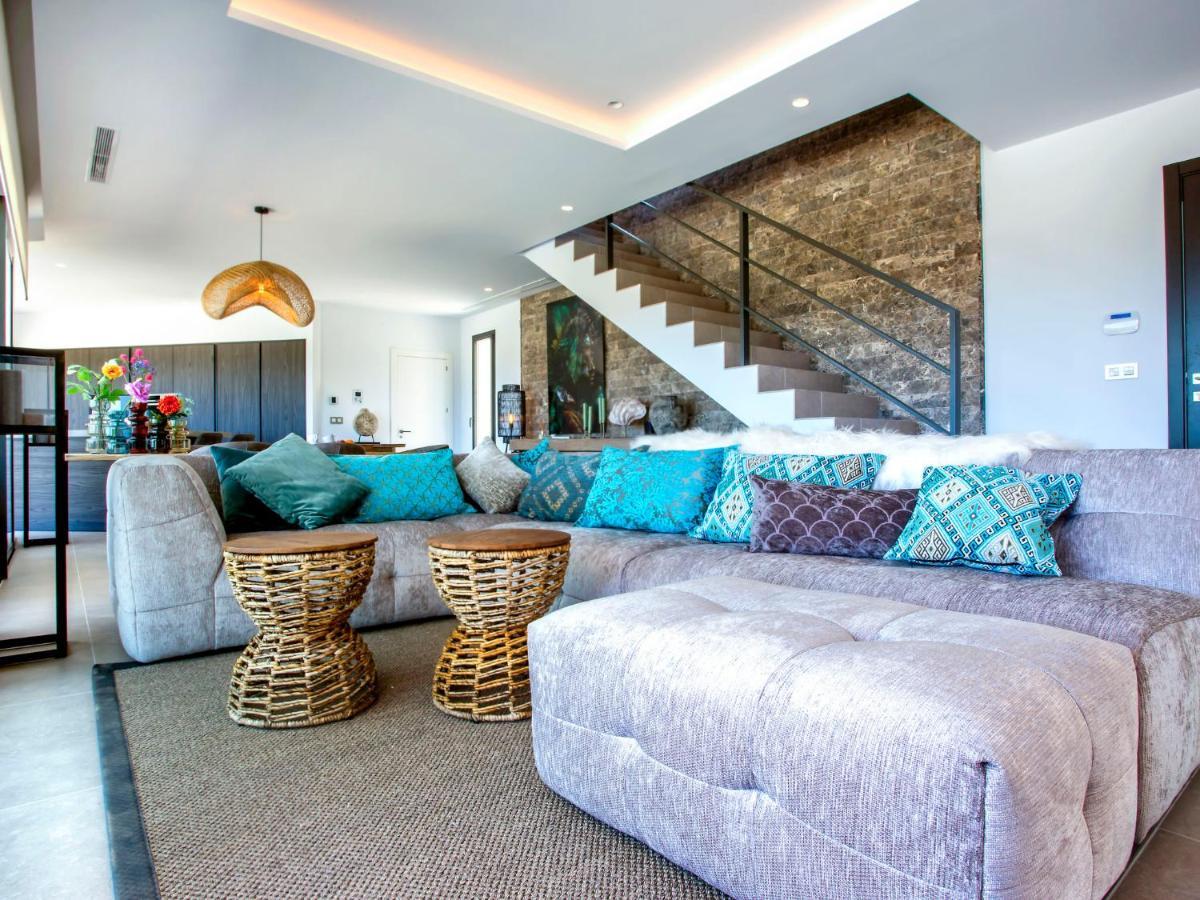 Jávea Villa El Refugio By Interhome מראה חיצוני תמונה