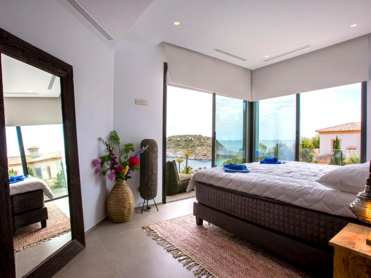 Jávea Villa El Refugio By Interhome מראה חיצוני תמונה