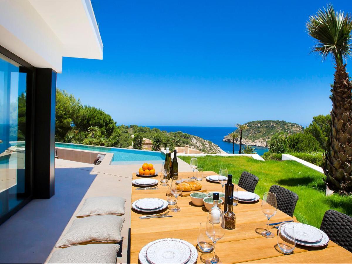Jávea Villa El Refugio By Interhome מראה חיצוני תמונה
