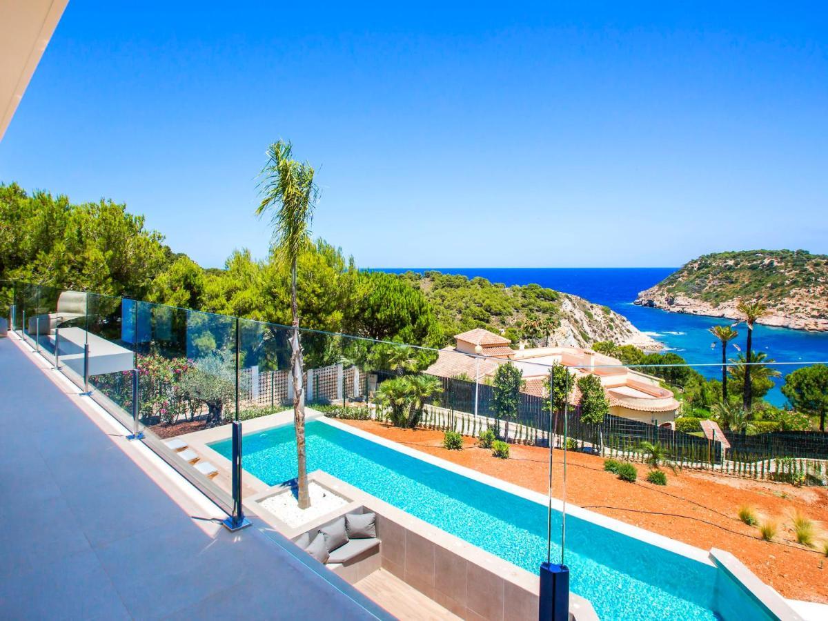 Jávea Villa El Refugio By Interhome מראה חיצוני תמונה