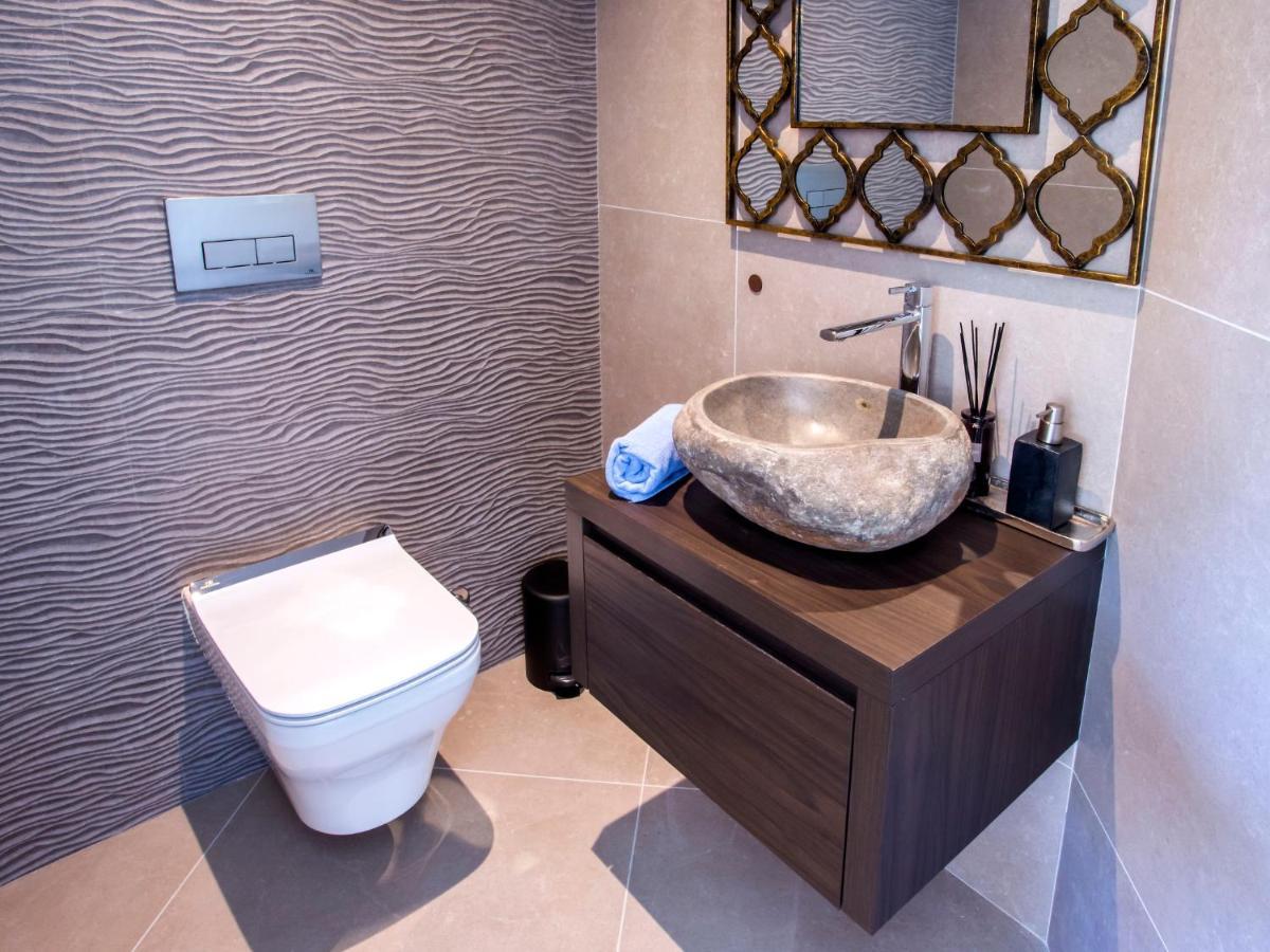 Jávea Villa El Refugio By Interhome מראה חיצוני תמונה